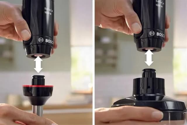 So sánh giá Máy xay cầm tay Bosch MSM4B624 rẻ nhất? - Ảnh 8