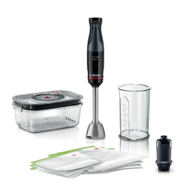 Máy xay cầm tay Bosch MSM4B6V2 - Ảnh 12