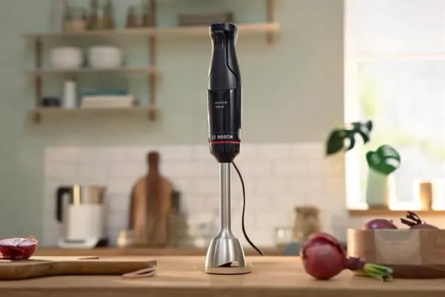 So sánh giá Máy xay cầm tay Bosch MSM4B6V2 rẻ nhất? - Ảnh 2