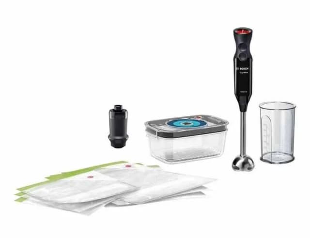 So sánh giá Máy xay cầm tay Bosch MSM4B6V2 rẻ nhất? - Ảnh 12