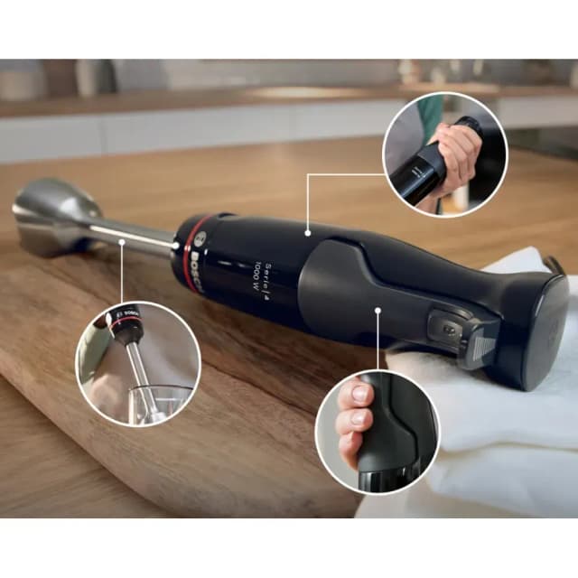 So sánh giá Máy xay cầm tay Bosch MSM4B6V2 rẻ nhất? - Ảnh 14