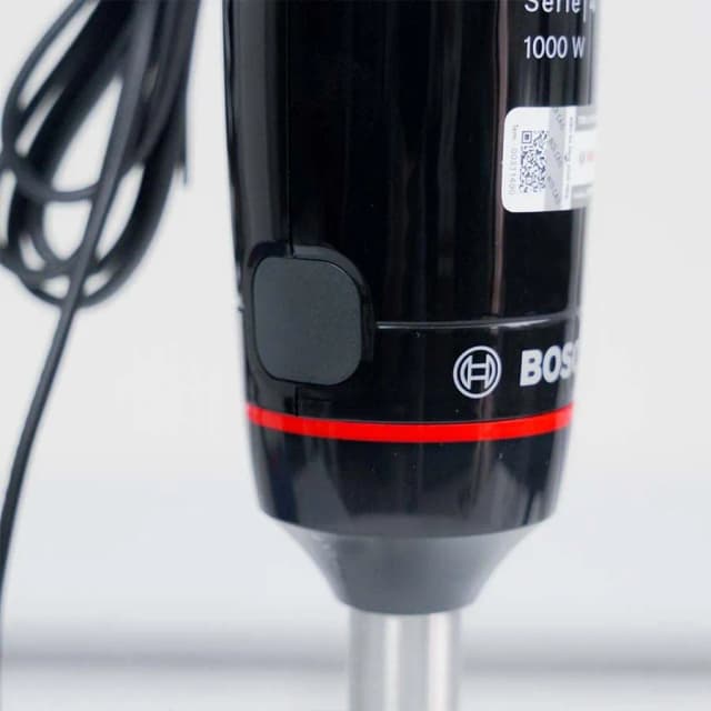 So sánh giá Máy xay cầm tay Bosch MSM4B6V2 rẻ nhất? - Ảnh 8