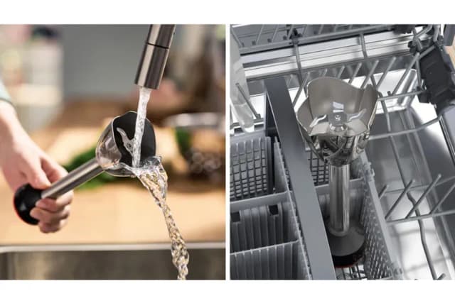 So sánh giá Máy xay cầm tay Bosch MSM6M622 rẻ nhất? - Ảnh 13