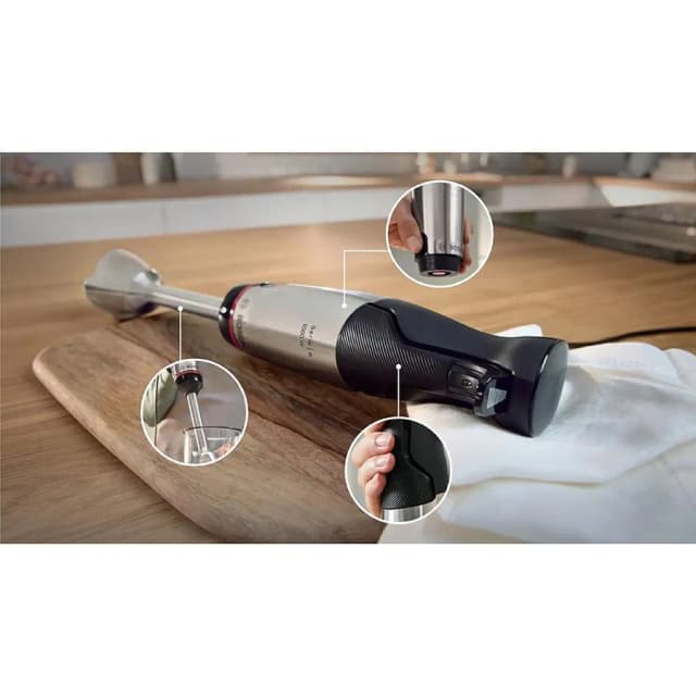 So sánh giá Máy xay cầm tay Bosch MSM6M622 rẻ nhất? - Ảnh 16