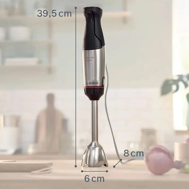 So sánh giá Máy xay cầm tay Bosch MSM6M622 rẻ nhất? - Ảnh 6