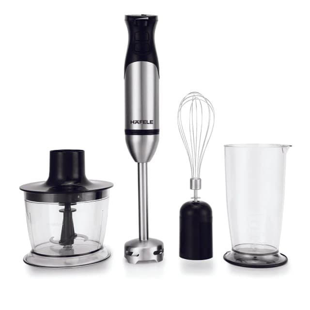 Máy xay cầm tay Hafele HS-HB800X (535.44.166) - Ảnh 12