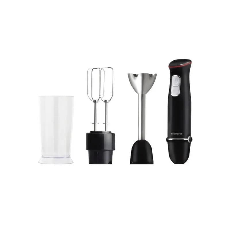 So sánh giá Máy xay cầm tay Lock&Lock EJM559BLK - Tìm sản phẩm giá rẻ nhất - Ảnh 15