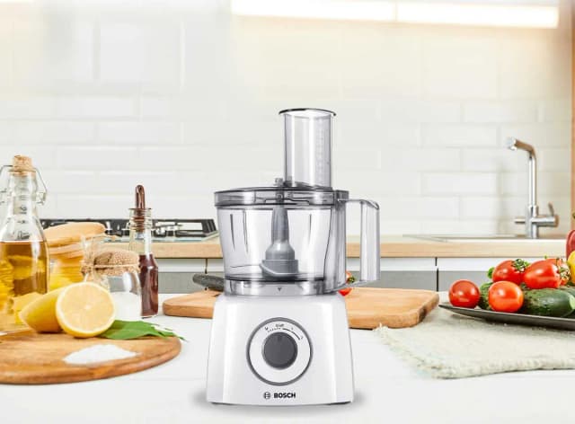 So sánh giá Máy xay đa năng Bosch MCM3200W rẻ nhất? - Ảnh 11