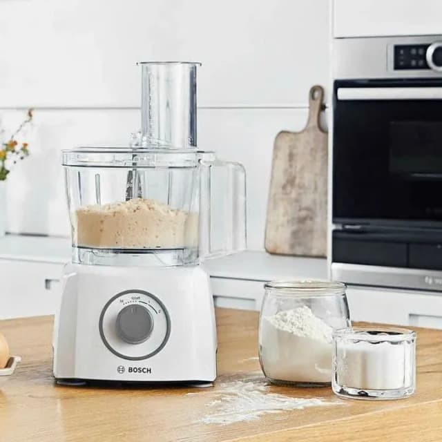 So sánh giá Máy xay đa năng Bosch MCM3200W rẻ nhất? - Ảnh 17