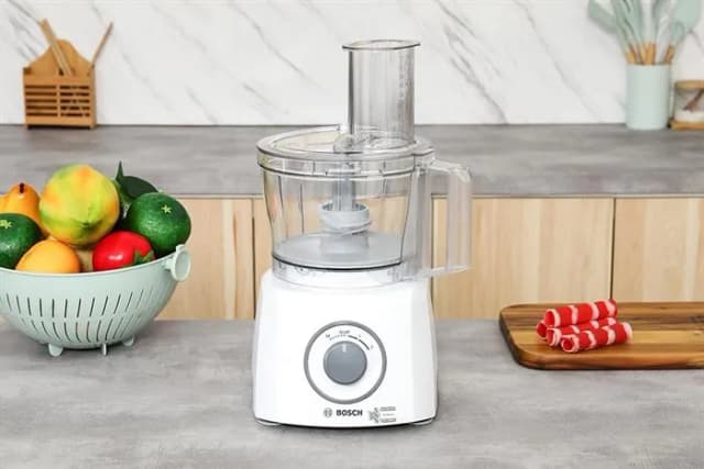 So sánh giá Máy xay đa năng Bosch MCM3200W rẻ nhất? - Ảnh 3