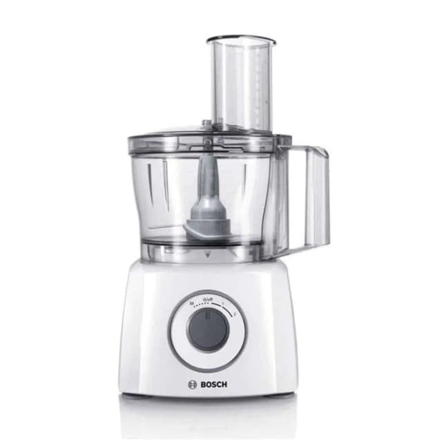 So sánh giá Máy xay đa năng Bosch MCM3200W rẻ nhất? - Ảnh 4