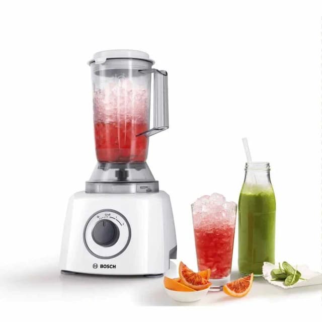 So sánh giá Máy xay đa năng Bosch MCM3200W rẻ nhất? - Ảnh 8