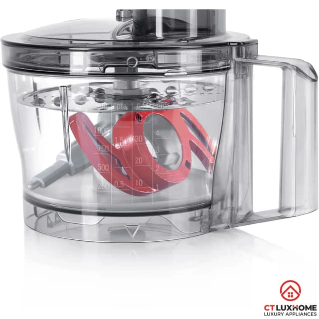 So sánh giá Máy xay đa năng Bosch MCM3200W rẻ nhất? - Ảnh 9