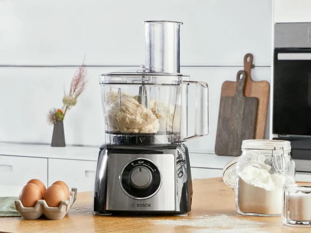 So sánh giá Máy xay đa năng Bosch MCM3501M rẻ nhất? - Ảnh 15