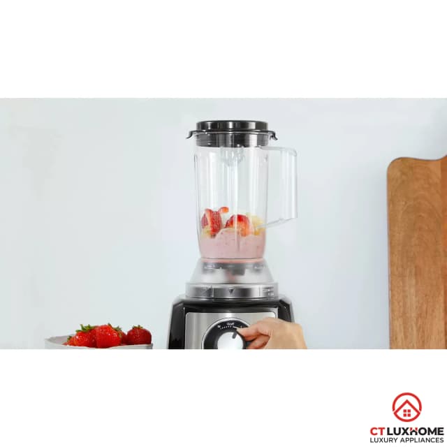 So sánh giá Máy xay đa năng Bosch MCM3501M rẻ nhất? - Ảnh 18