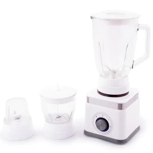 So sánh giá Máy xay sinh tố đa năng Sunhouse SHD5582W rẻ nhất? - Ảnh 9