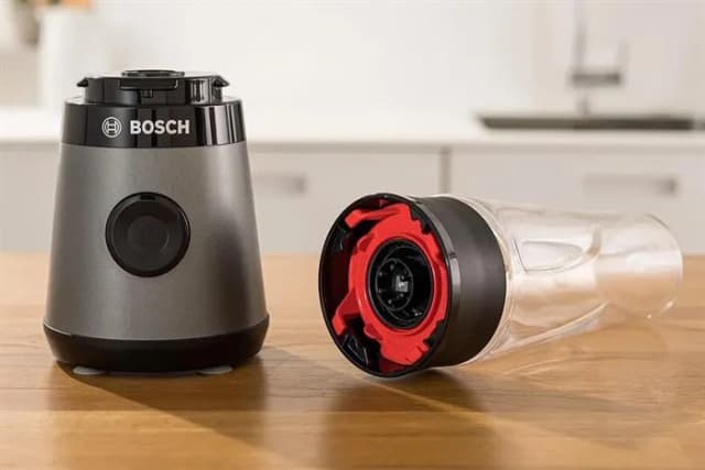 So sánh giá Máy xay sinh tố Bosch MMB2111S rẻ nhất? - Ảnh 13