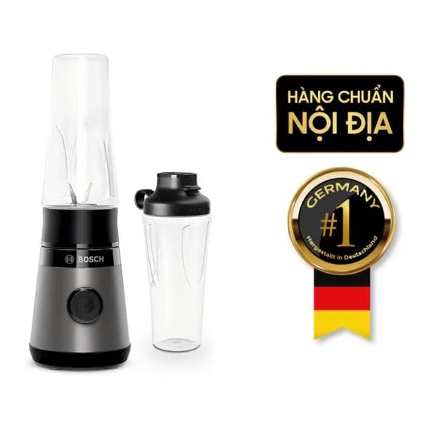 So sánh giá Máy xay sinh tố Bosch MMB2111S rẻ nhất? - Ảnh 16