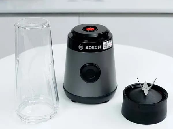So sánh giá Máy xay sinh tố Bosch MMB2111S rẻ nhất? - Ảnh 18