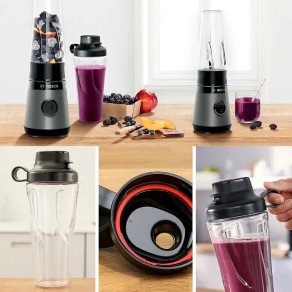 So sánh giá Máy xay sinh tố Bosch MMB2111S rẻ nhất? - Ảnh 19