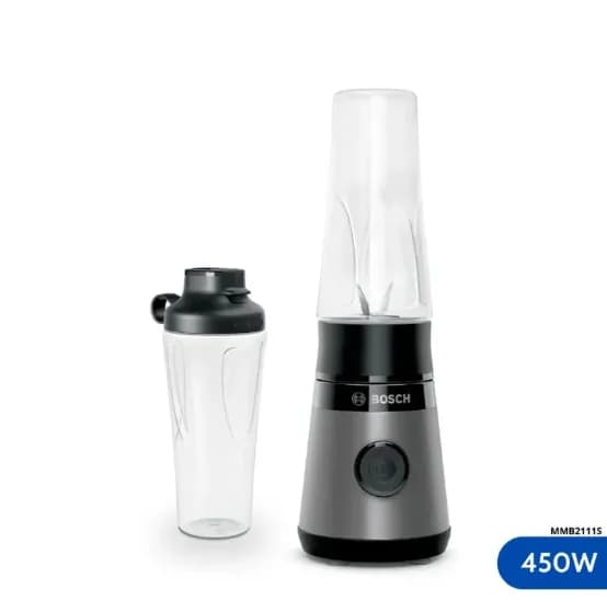 So sánh giá Máy xay sinh tố Bosch MMB2111S rẻ nhất? - Ảnh 3