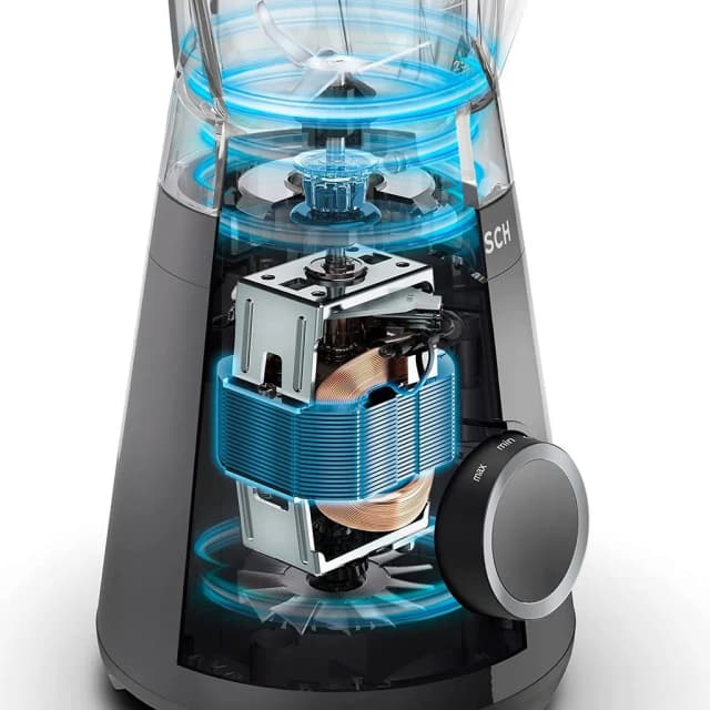 So sánh giá Máy xay sinh tố Bosch MMB6141B rẻ nhất? - Ảnh 15