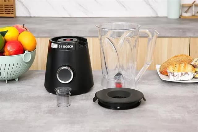 So sánh giá Máy xay sinh tố Bosch MMB6141B rẻ nhất? - Ảnh 16