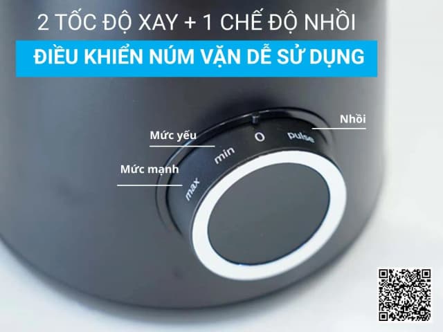 So sánh giá Máy xay sinh tố Bosch MMB6141B rẻ nhất? - Ảnh 17