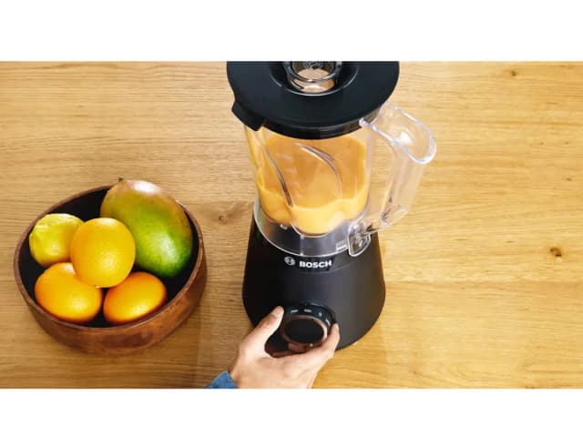 So sánh giá Máy xay sinh tố Bosch MMB6141B rẻ nhất? - Ảnh 18