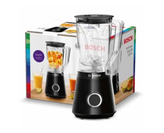 So sánh giá Máy xay sinh tố Bosch MMB6141B rẻ nhất? - Ảnh 4