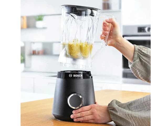 So sánh giá Máy xay sinh tố Bosch MMB6141B rẻ nhất? - Ảnh 7