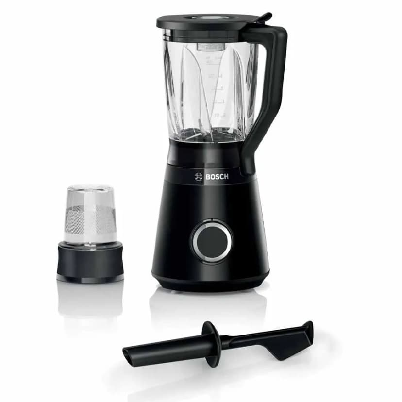 So sánh giá Máy xay sinh tố Bosch MMB6176B - Tìm sản phẩm giá rẻ nhất - Ảnh 1