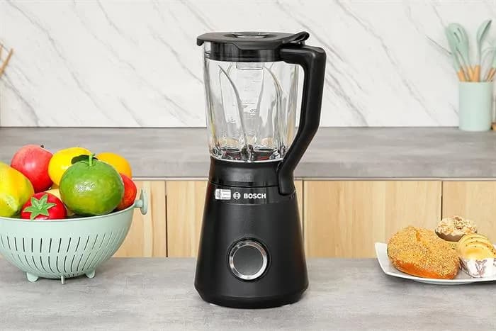 So sánh giá Máy xay sinh tố Bosch MMB6176B - Tìm sản phẩm giá rẻ nhất - Ảnh 2