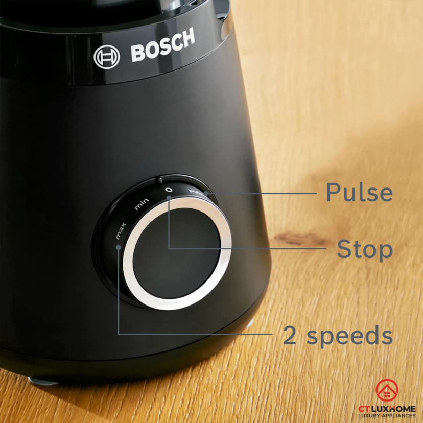 So sánh giá Máy xay sinh tố Bosch MMB6176B - Tìm sản phẩm giá rẻ nhất - Ảnh 12