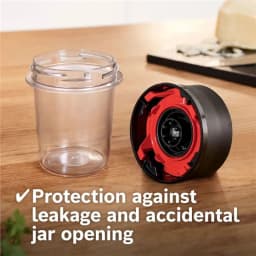 So sánh giá Máy xay sinh tố Bosch MMB6176B - Tìm sản phẩm giá rẻ nhất - Ảnh 15