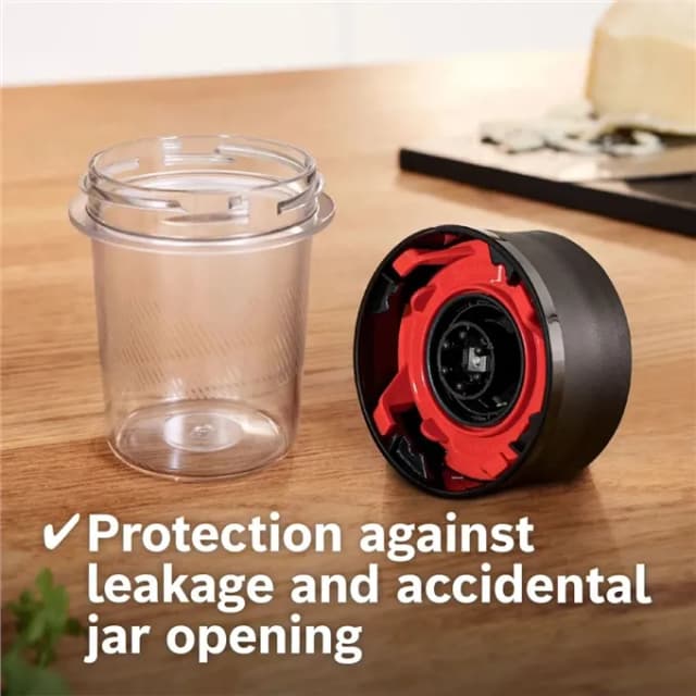 So sánh giá Máy xay sinh tố Bosch MMB6176B rẻ nhất? - Ảnh 15