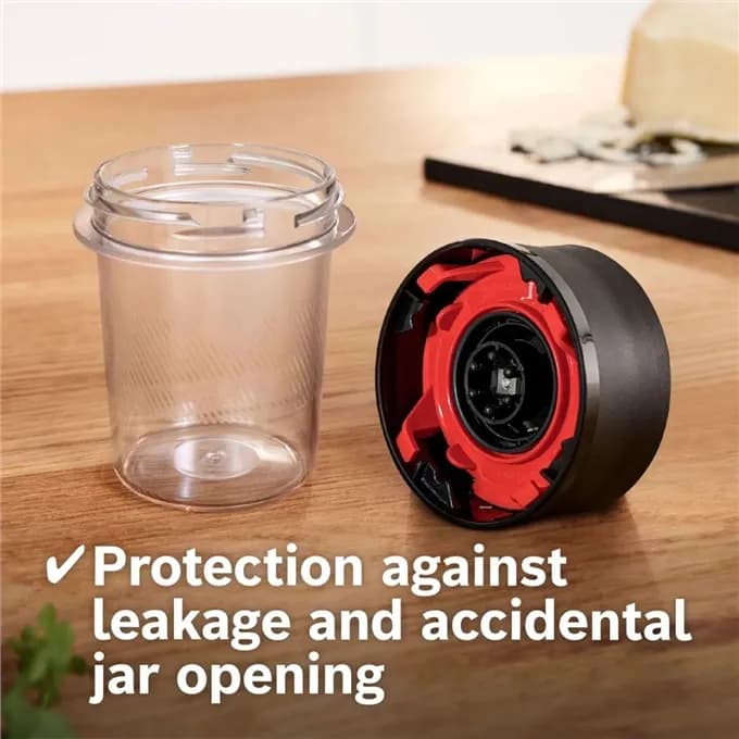 So sánh giá Máy xay sinh tố Bosch MMB6176B - Tìm sản phẩm giá rẻ nhất - Ảnh 15