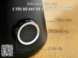 So sánh giá Máy xay sinh tố Bosch MMB6176B - Tìm sản phẩm giá rẻ nhất - Ảnh 20