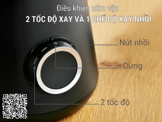 So sánh giá Máy xay sinh tố Bosch MMB6176B rẻ nhất? - Ảnh 20