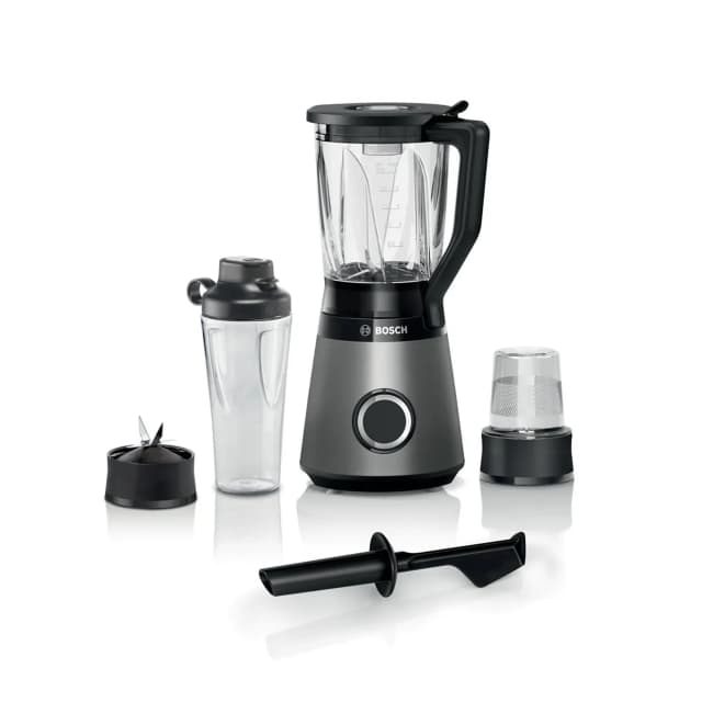 So sánh giá Máy xay sinh tố Bosch MMB6176B rẻ nhất? - Ảnh 5