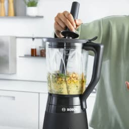 So sánh giá Máy xay sinh tố Bosch MMB6176B - Tìm sản phẩm giá rẻ nhất - Ảnh 9