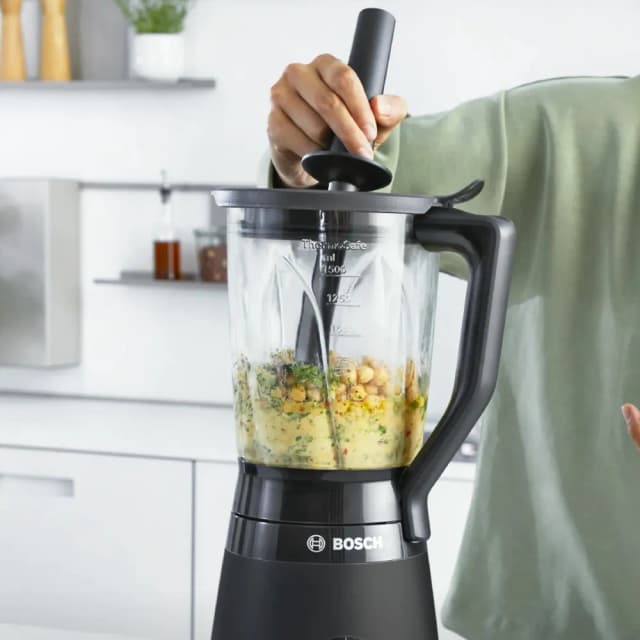 So sánh giá Máy xay sinh tố Bosch MMB6176B rẻ nhất? - Ảnh 9