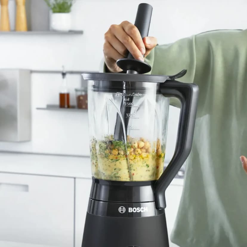 So sánh giá Máy xay sinh tố Bosch MMB6176B - Tìm sản phẩm giá rẻ nhất - Ảnh 9