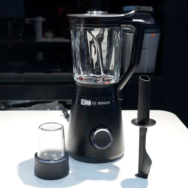 So sánh giá Máy xay sinh tố Bosch MMB6176B rẻ nhất? - Ảnh 10