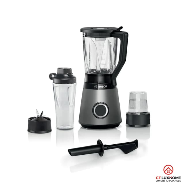 Máy xay sinh tố Bosch MMB6177S - Ảnh 2