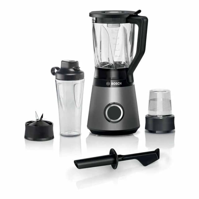 So sánh giá Máy xay sinh tố Bosch MMB6177S rẻ nhất? - Ảnh 6