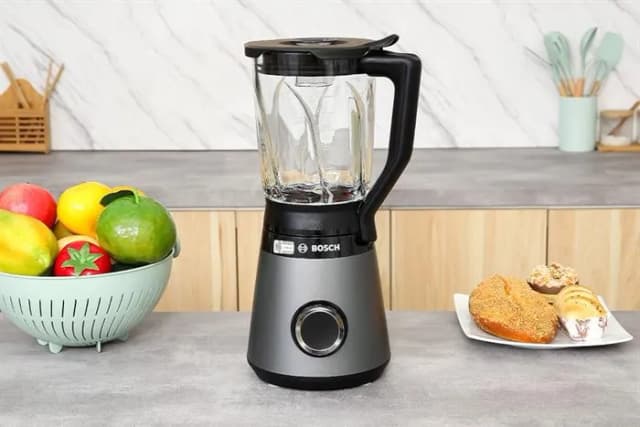 So sánh giá Máy xay sinh tố Bosch MMB6177S rẻ nhất? - Ảnh 7