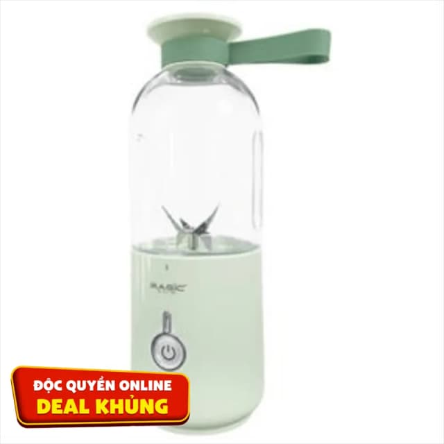 So sánh giá Máy xay sinh tố cầm tay Magic A-020 rẻ nhất? - Ảnh 4