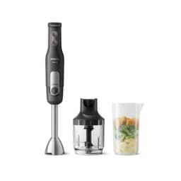 Máy xay sinh tố cầm tay Philips HR2562/00 - Giá rẻ nhất hôm nay - Ảnh 1