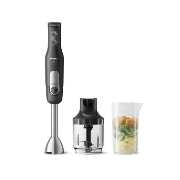 Máy xay sinh tố cầm tay Philips HR2562/00 - Ảnh 3